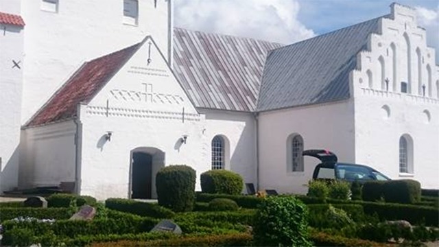 Images Holm Begravelser Odense