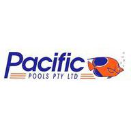 Pacific Pools Pty Ltd Logo