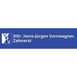 DDr. Hans Jürgen Vornwagner Logo