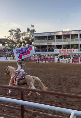 Images Holiday Pools & Spa Construction