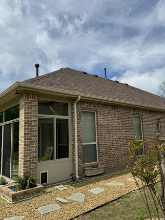 Images Mesquite Roofing & Construction