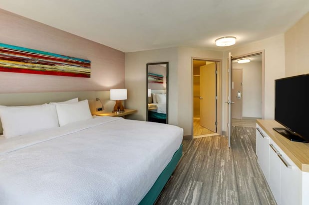 Images Hilton Garden Inn Fort Worth/Fossil Creek