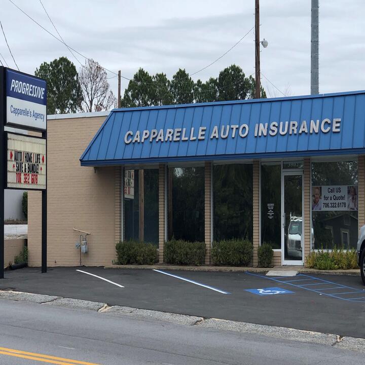 Images Capparrelles Insurance