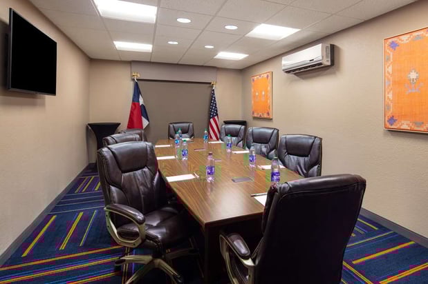 Images Hampton Inn & Suites El Paso-Airport