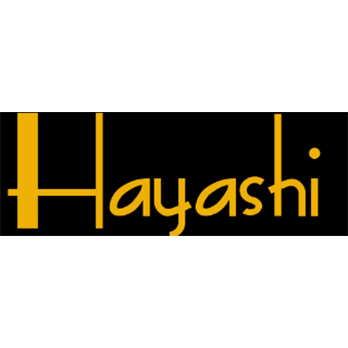 Ristorante HAYASHI Logo