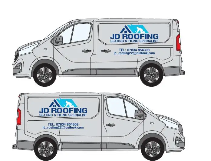 JD Roofing
