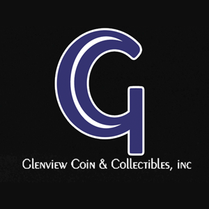 Glenview Coin & Collectibles Inc Logo