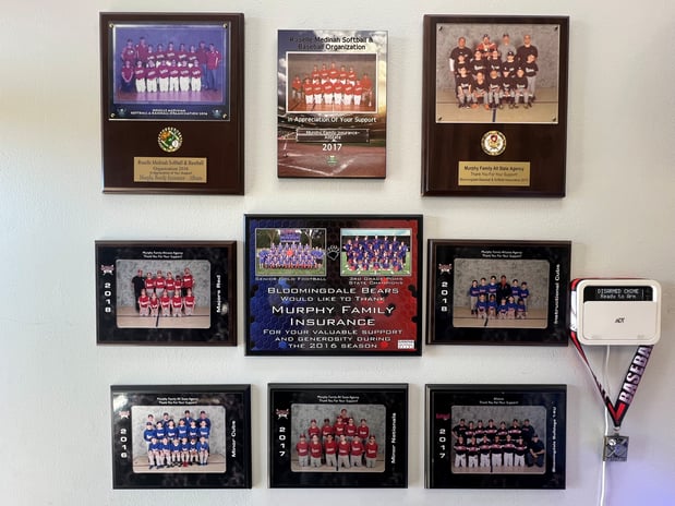 Images Murphy Family Insurance: Allstate Insurance