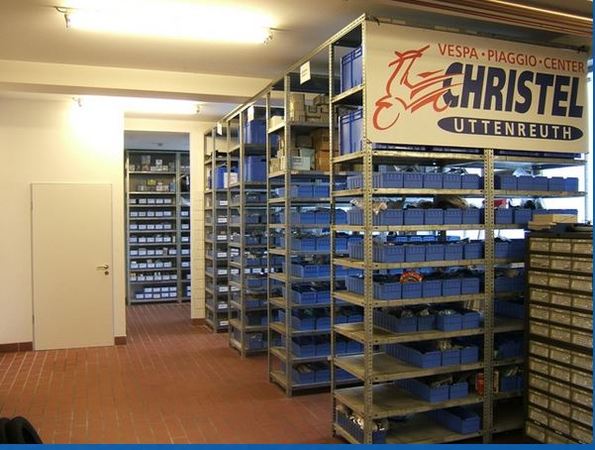 Bilder Zweirad Christel GmbH