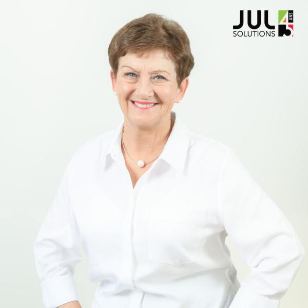 Images JUL Solutions | Classement Numérisation Rangement