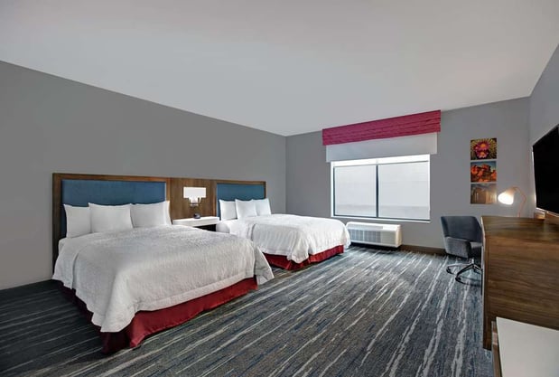 Images Hampton Inn Weslaco