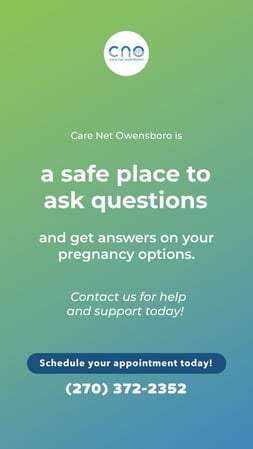 Images Care Net Owensboro