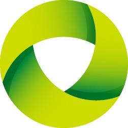 company logo