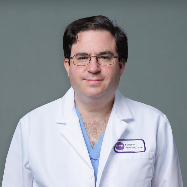 Images Robert M. Applebaum, MD
