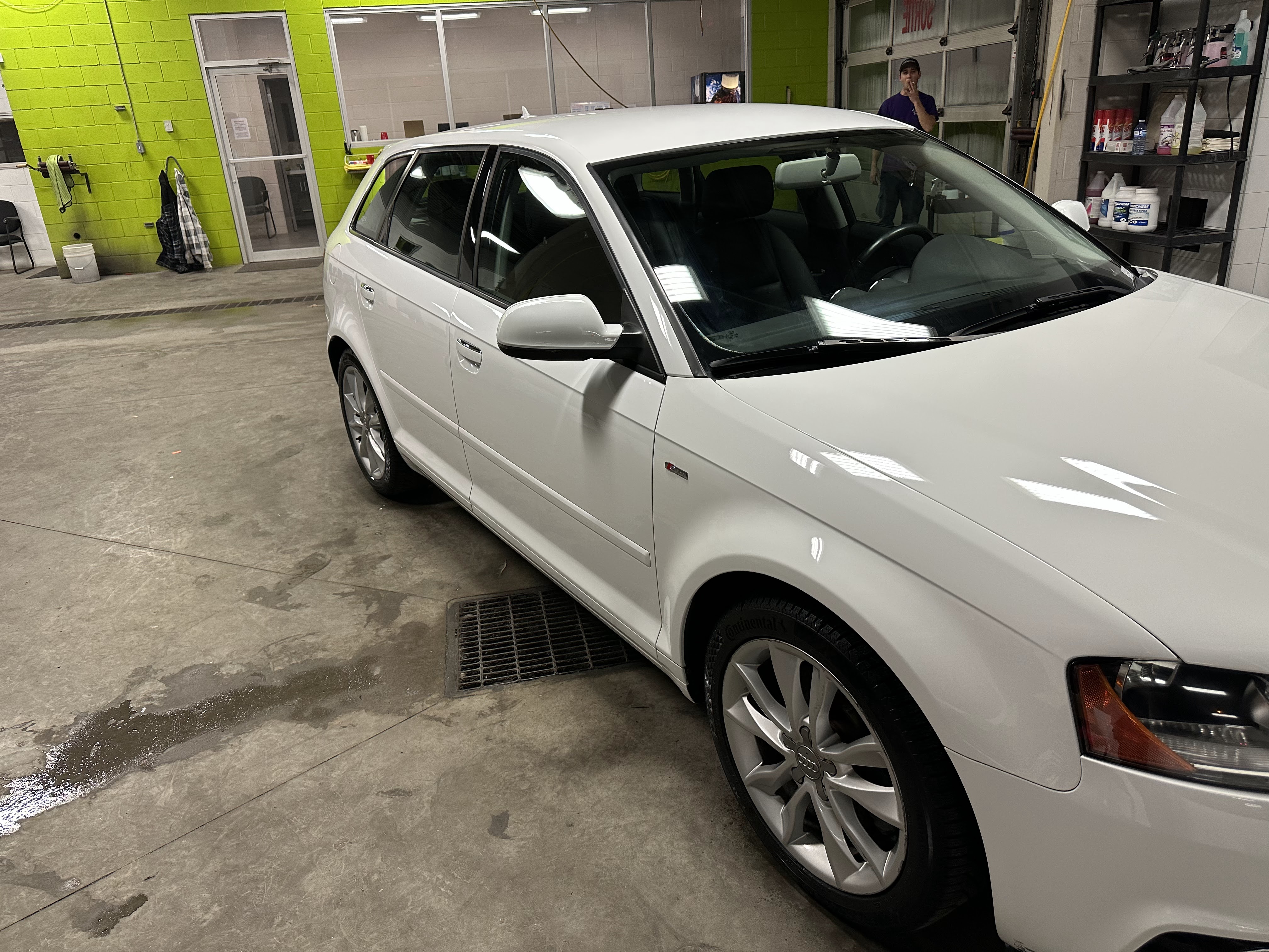 Images Élégance AutoSpa Inc