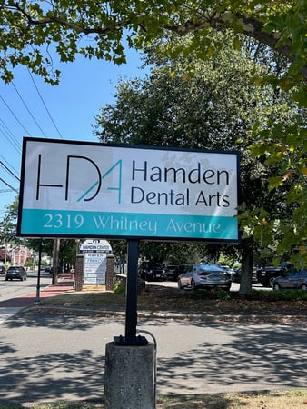 Images Hamden Dental Arts