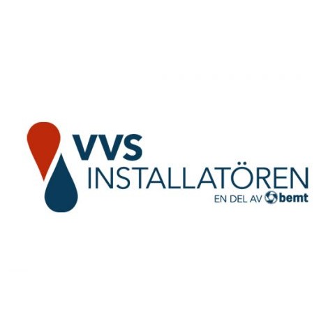 VVS-Installatören i Malmö AB Logo
