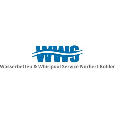 Köhler Norbert Wasserbettenservice in Berlin - Logo