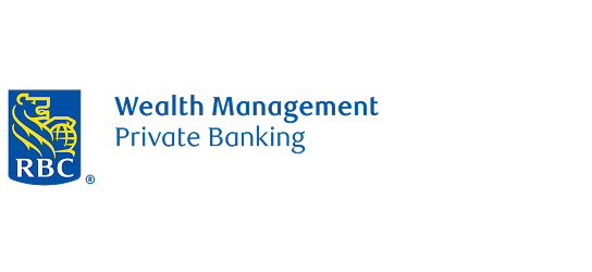 RBC Wealth Management / Private Banking logo.