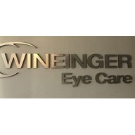 Wineinger Eye Care Logo