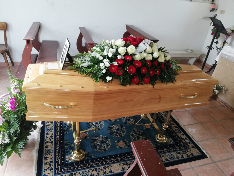 Images D'Argenzio Onoranze e Trasporti Funebri