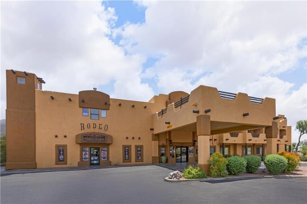 Images Best Western Gold Canyon Inn & Suites