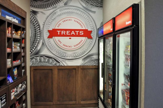 Images Hampton Inn & Suites Salt Lake City-West Jordan