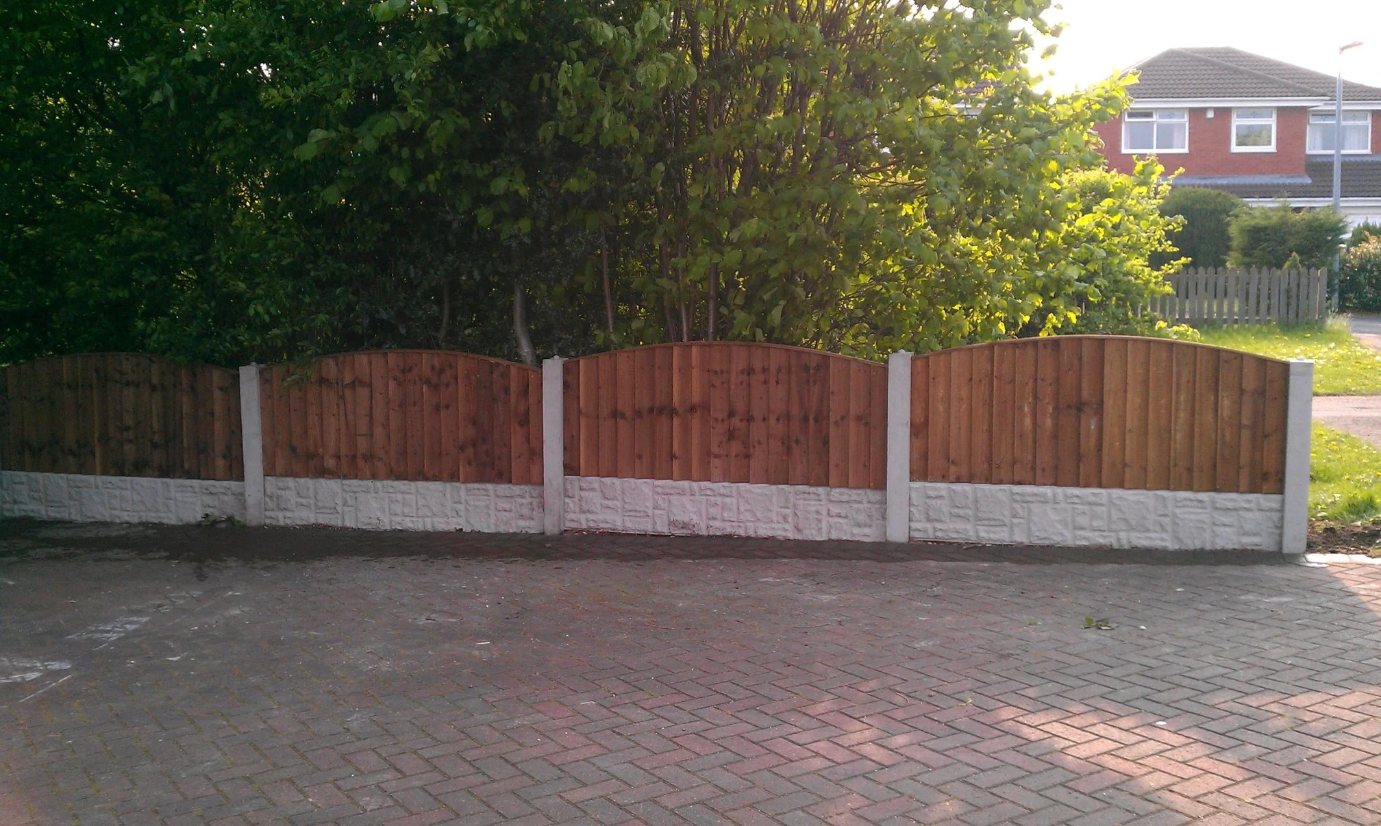 Images Poplar Landscapes N-W Ltd