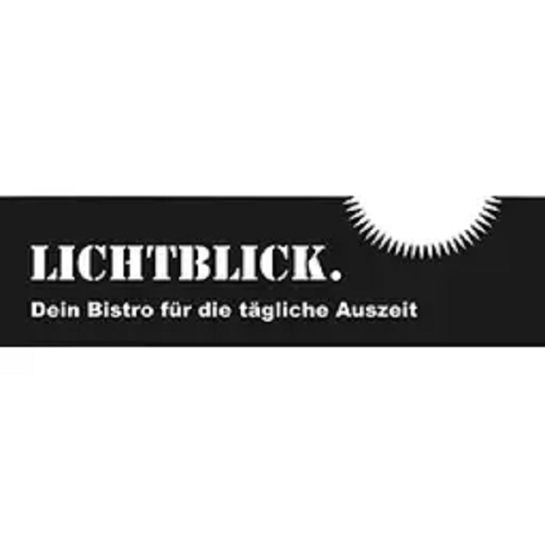 Bistro Lichtblick Logo