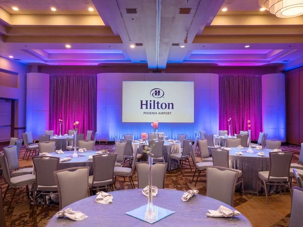 Images Hilton Phoenix Airport