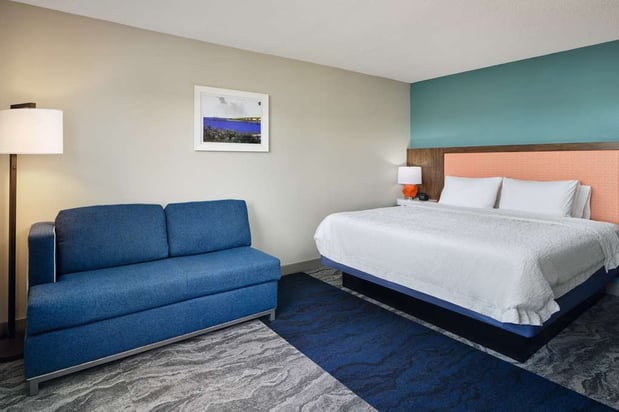 Images Hampton Inn Melbourne-Viera