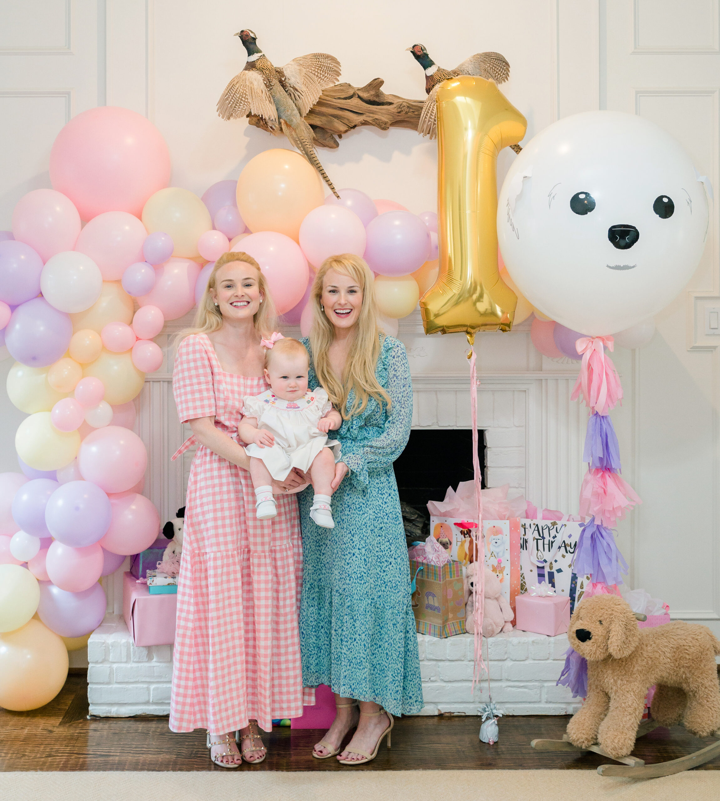 Step into a space filled with laughter, learning, and play.