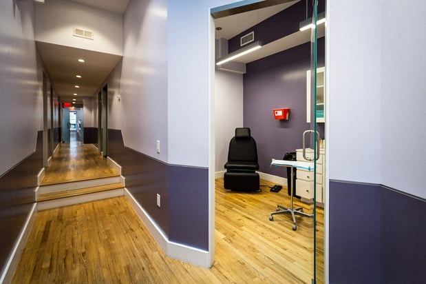 Images The Dermatology Specialists - Flatiron