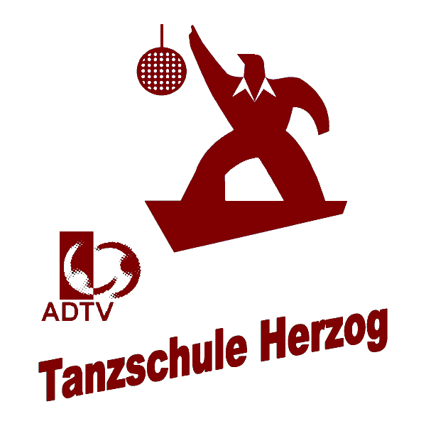 Logo Gerd Herzog Tanzschule