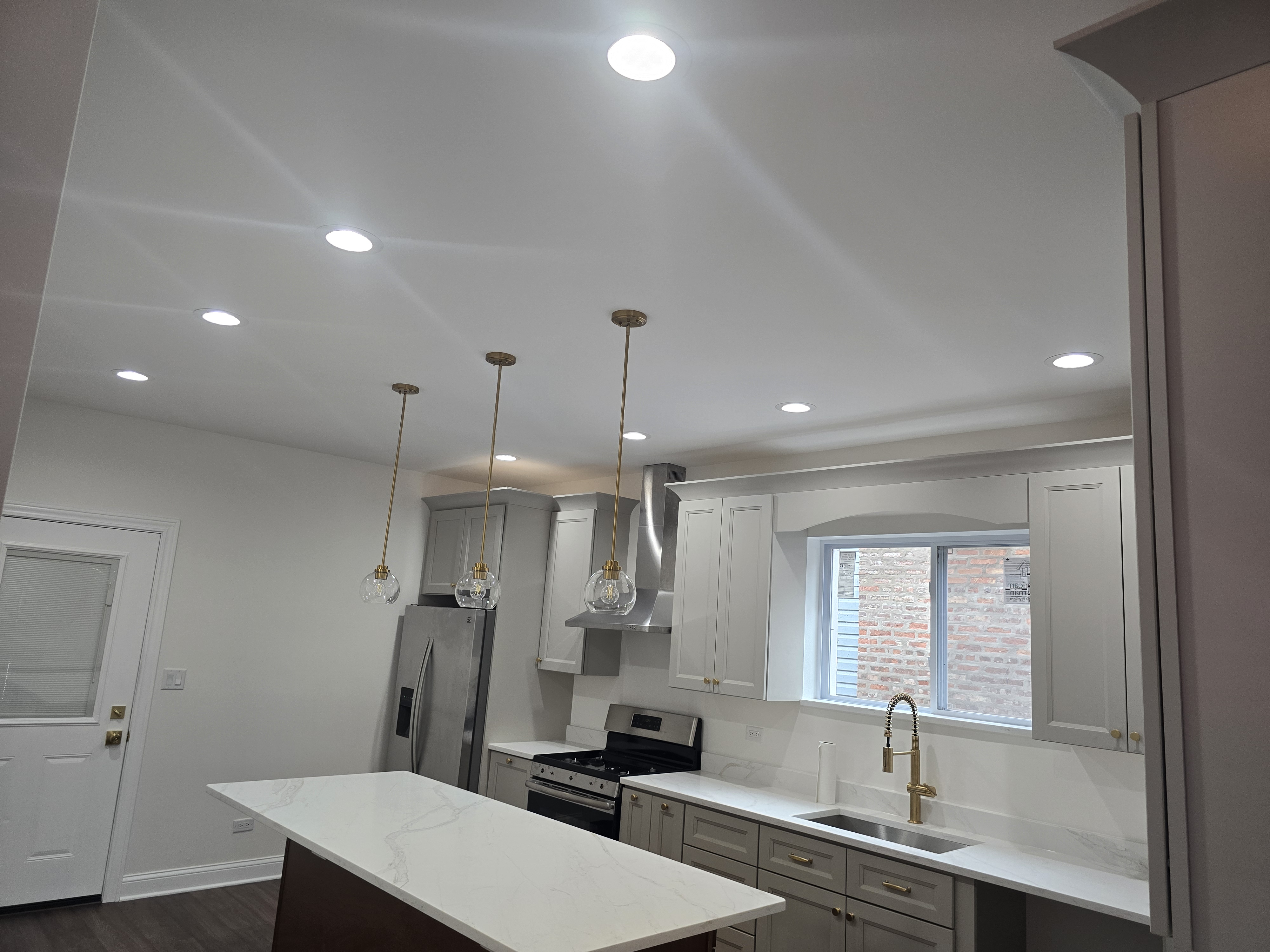 R.R. Riveros Remodeling