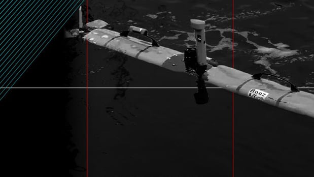 Booz Allen Virtual Reality Improves Military Training