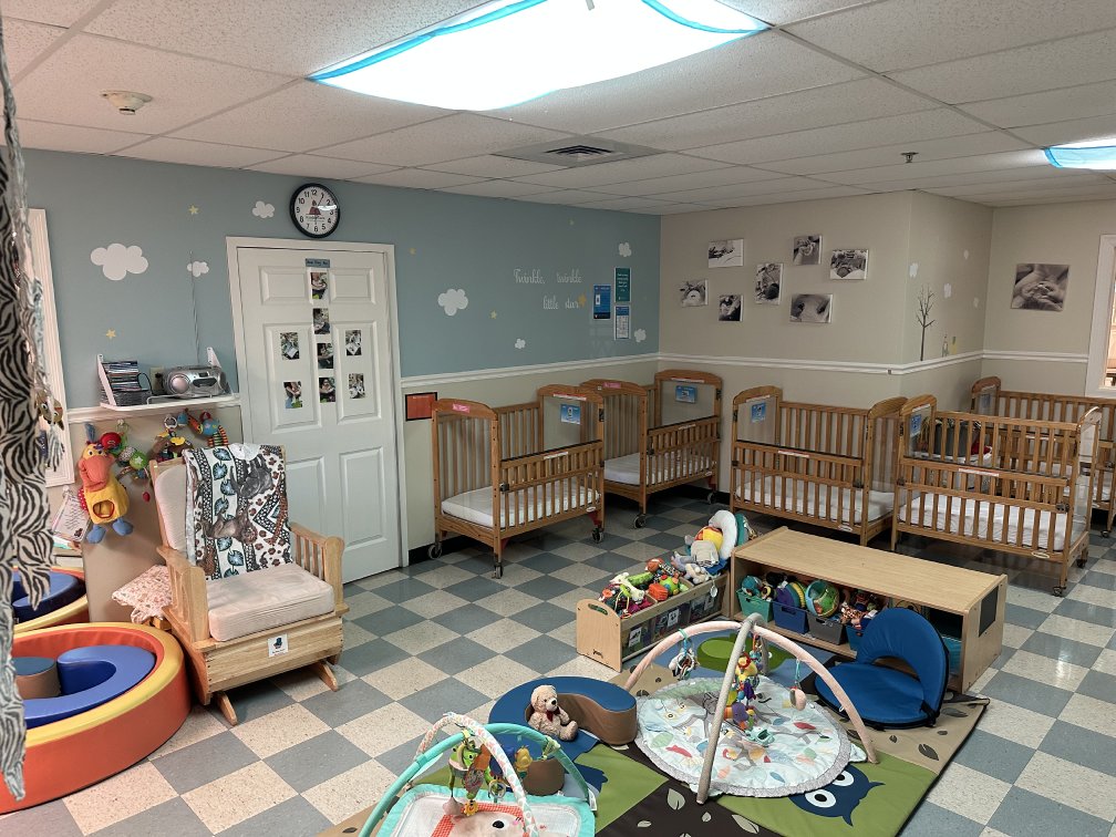 Infant Classroom