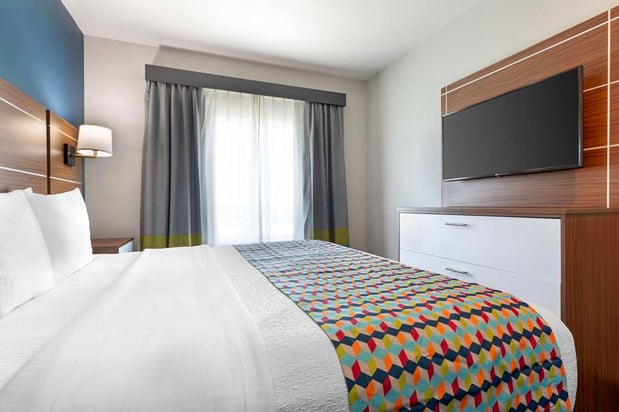 Images Best Western Plus Medical Center Hotel