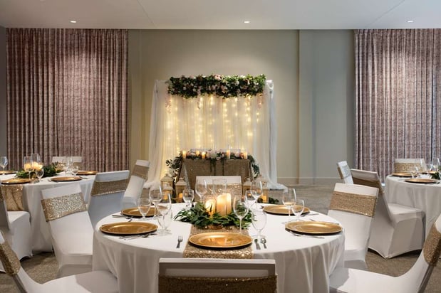 Images Hilton Garden Inn Destin Miramar Beach