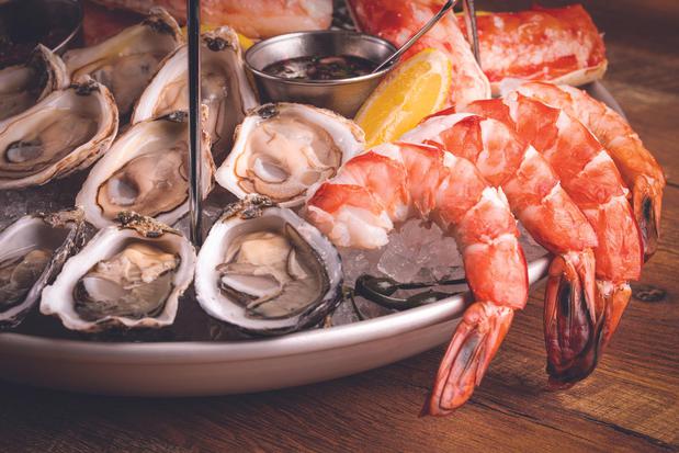 Images Peter Luger Steak House at Caesars Palace