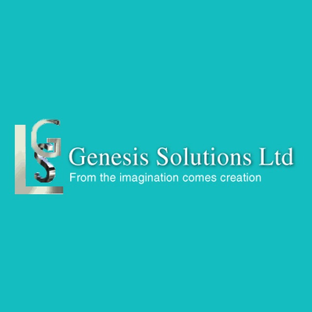 company logo