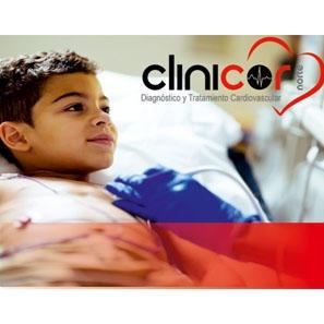 Instituto Cardiovascular Clinicor Lima 999 000 203