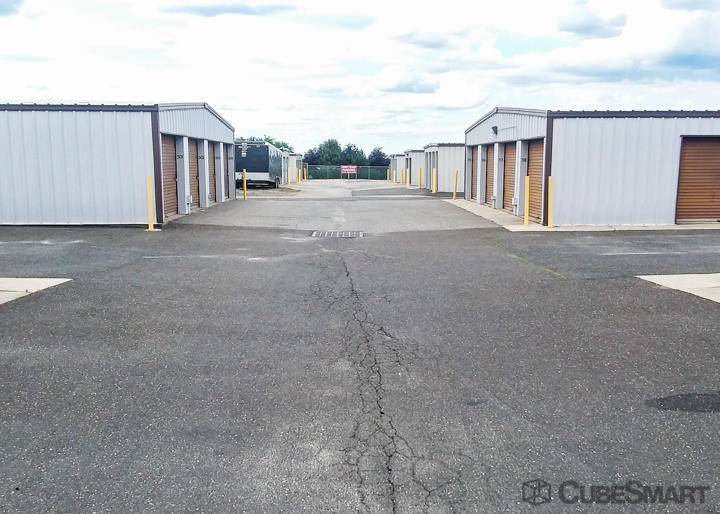 CubeSmart Self Storage Photo