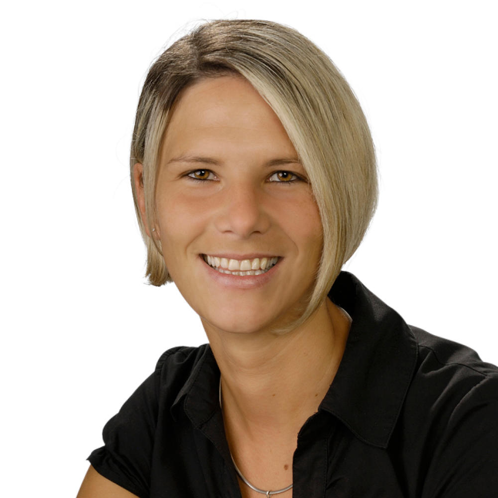 Wüstenrot Finanzberaterin: Viviane Hager, Stadtplatz 2 in Saalfelden am Steinernen Meer