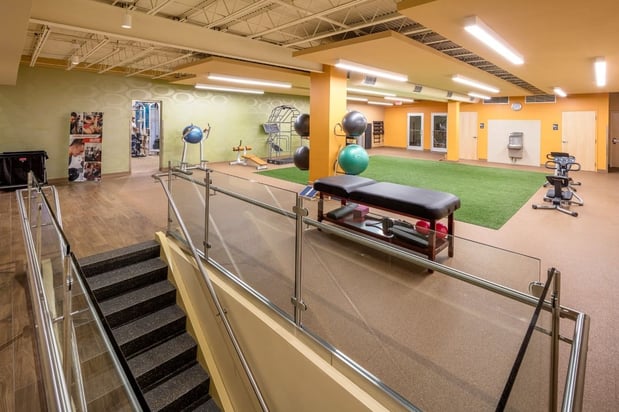 Images Bay State Physical Therapy