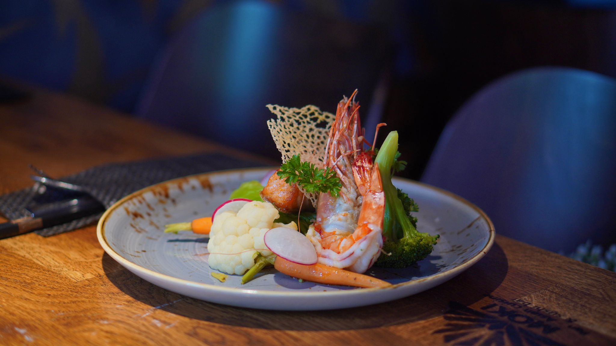 Kundenbild groß 6 Moki Pan-Asian Cuisine & Sushi Bar - Nürnberg