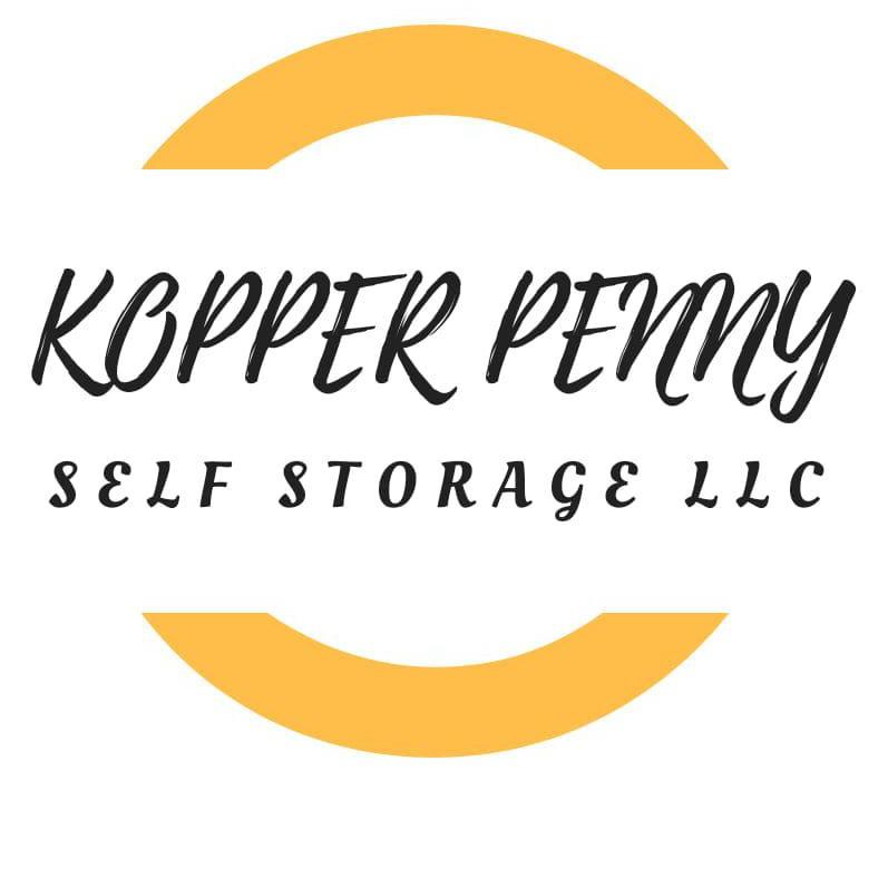 Kopper Penny Self Storage LLC Logo