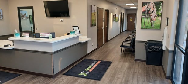 Images Xpress Wellness Urgent Care - Durant