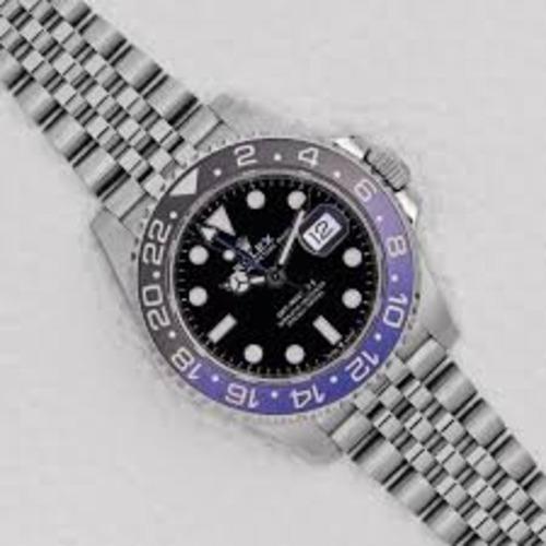 Images WOLVYN Luxury Timepieces