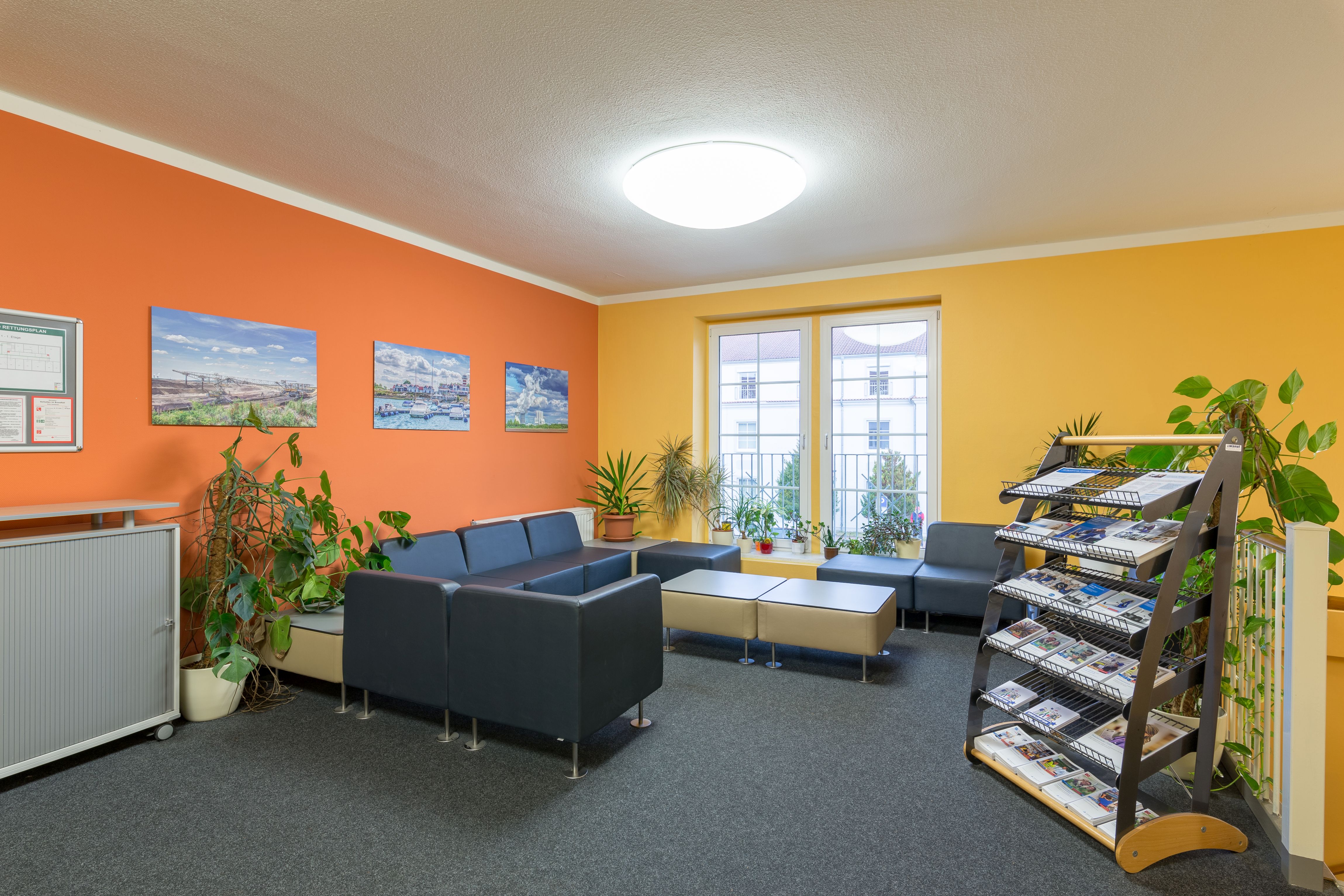 Bild 3 TÜV Rheinland Akademie GmbH in Lauchhammer